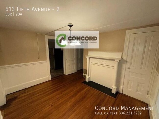 Building Photo - 613 Fifth Avenue-2