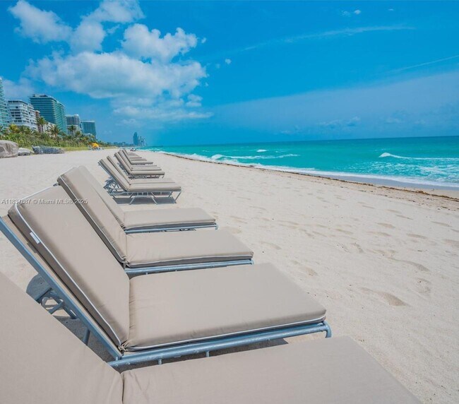 Building Photo - 9801 Collins Ave