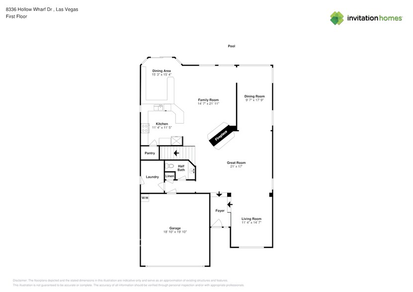 Building Photo - 8336 Hollow Wharf Dr