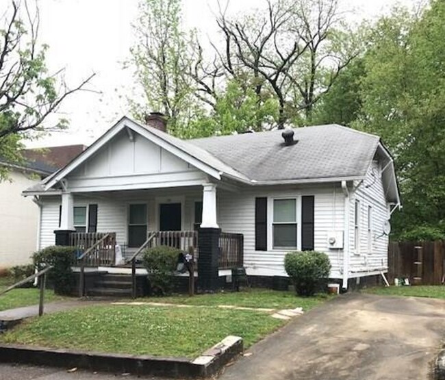 Primary Photo - 2 bed 2 bath in Atlanta!