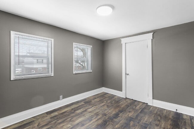 Building Photo - Now Available.  Vouchers accepted!