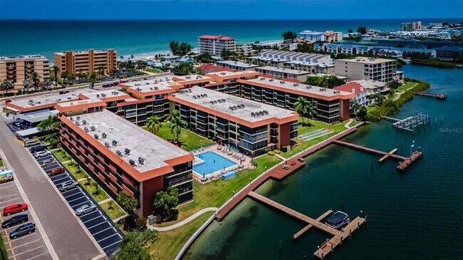 Building Photo - 19701 Gulf Blvd