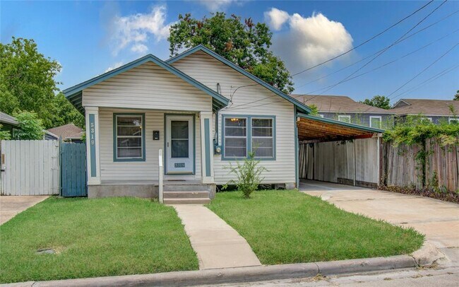 Building Photo - 5319 Bell St
