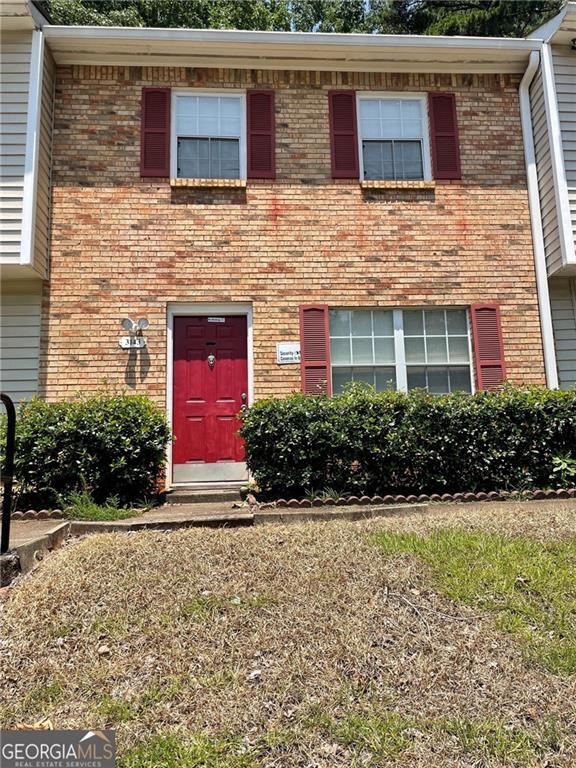 Primary Photo - 3143 Murell Rd