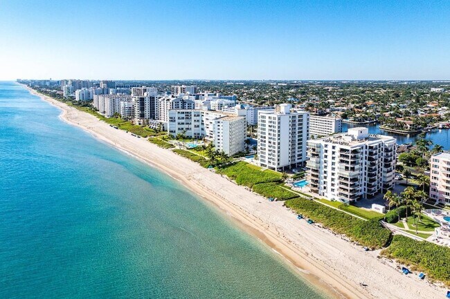 Building Photo - 3009 S Ocean Blvd