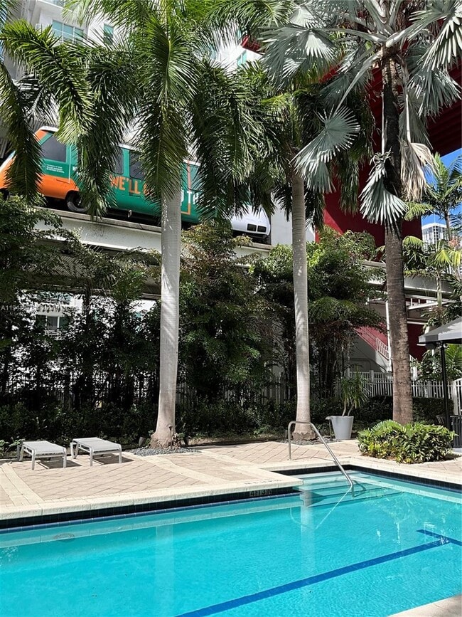 Building Photo - 133 NE 2nd Ave