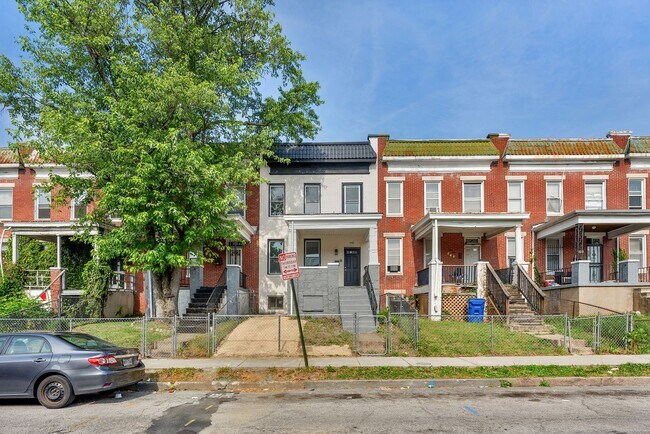 Building Photo - 510 Edgewood St