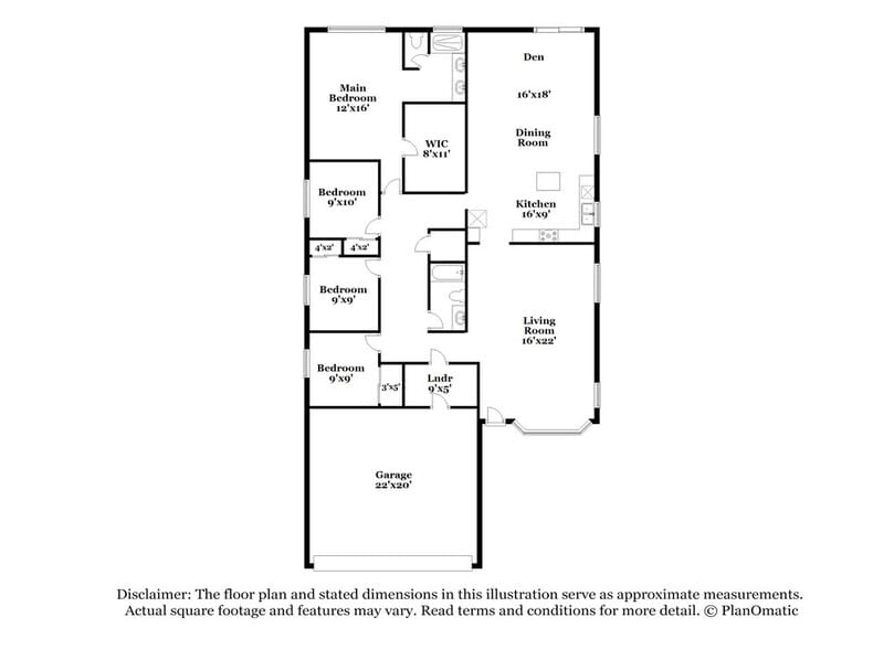 Building Photo - 33554 N Cobble Stone Dr