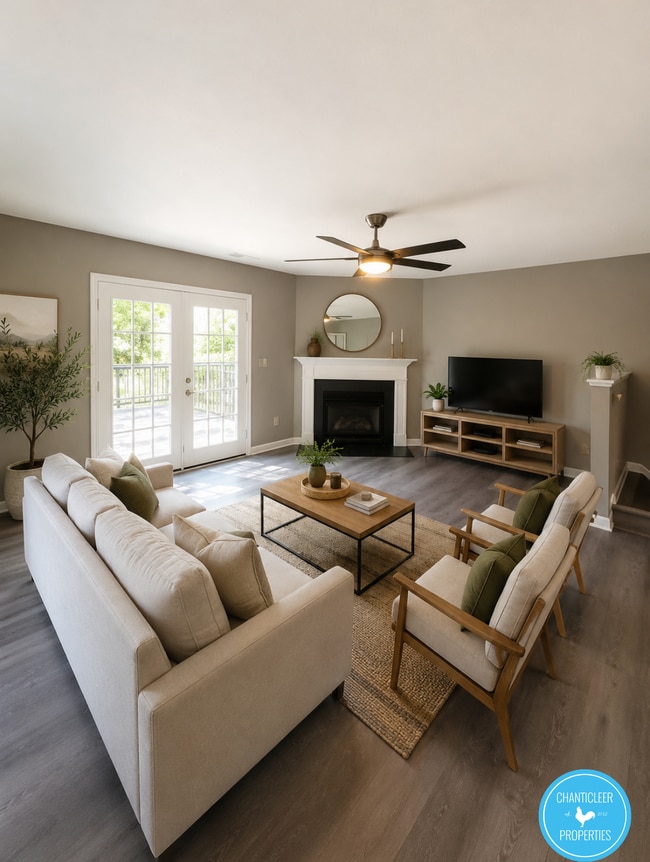 Building Photo - 5263 Eagle Trace Dr
