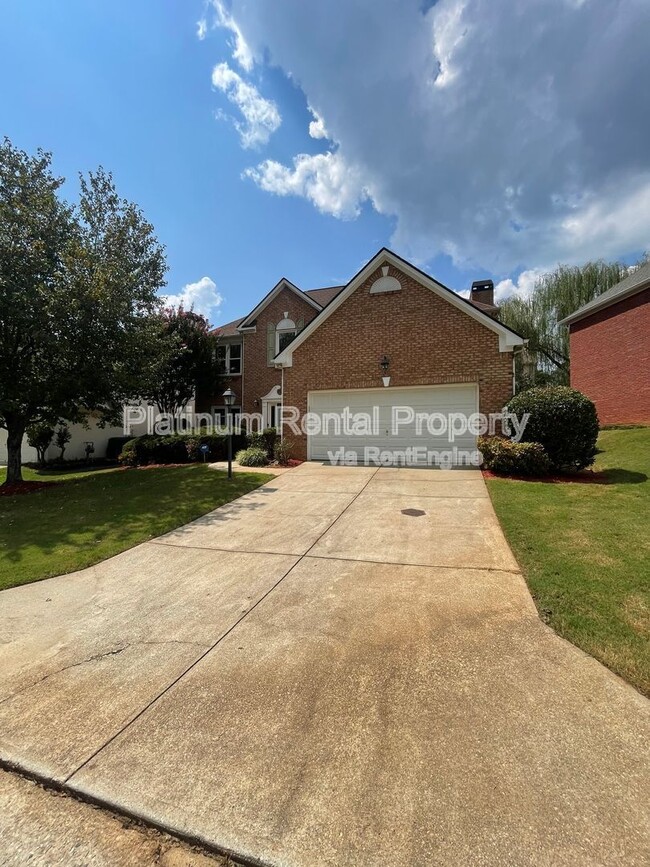 Building Photo - 4916 Durley Ln SE