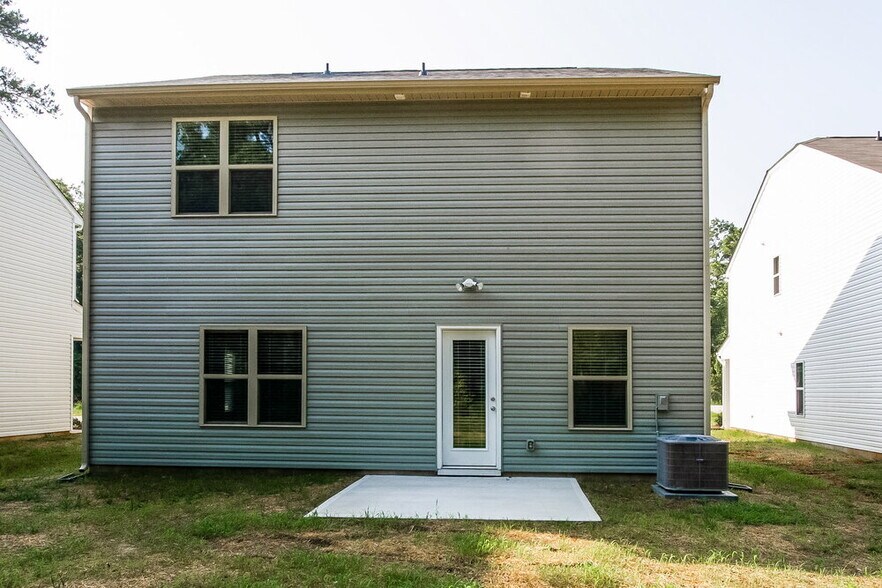 Building Photo - 2100 Mingus Cabin Ln
