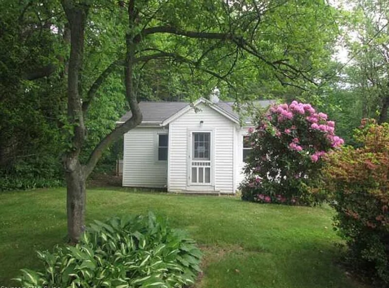 Building Photo - 116 Faneuil St