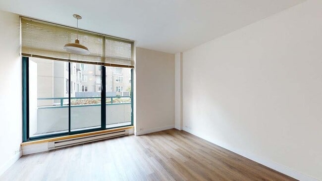 Floorplan - Trinity Towers Apartments