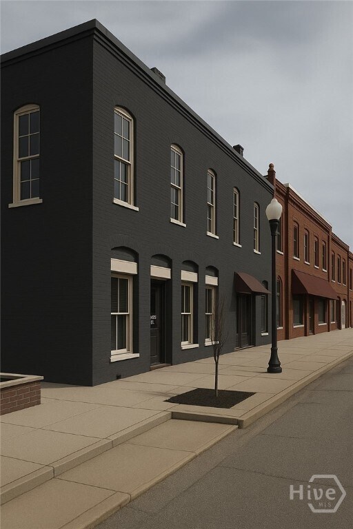 Building Photo - 1736 N Broad St