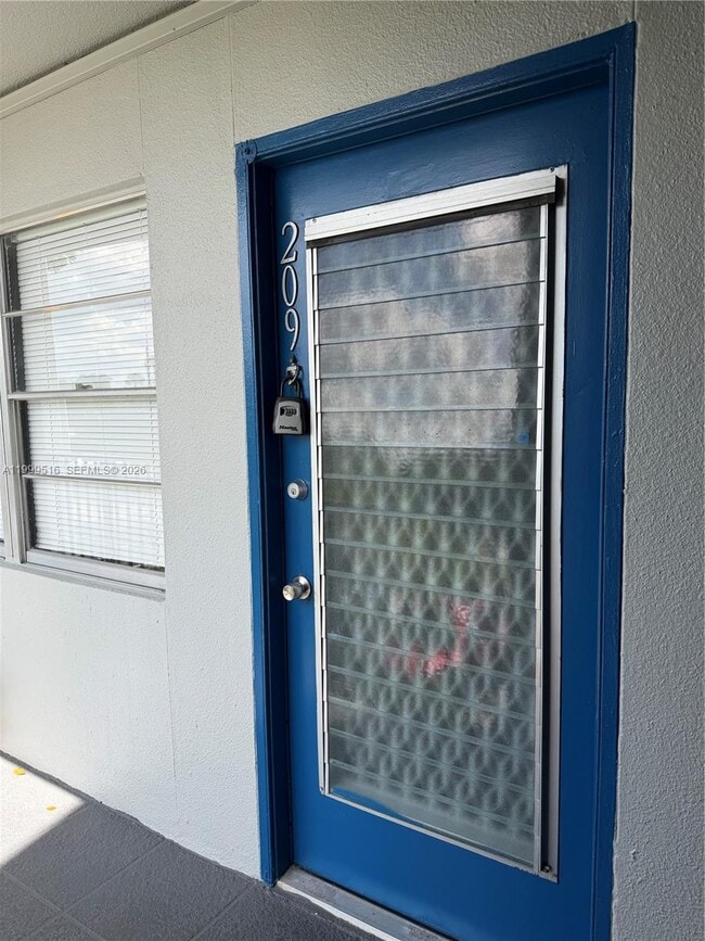 Building Photo - 301 SW 135th Ave