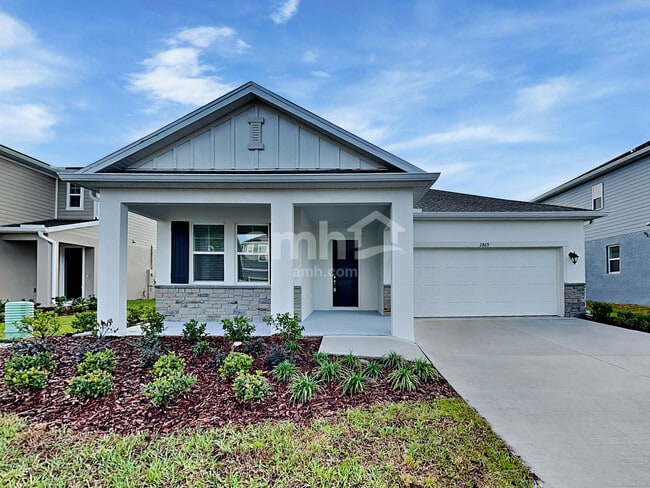 Building Photo - 2869 Ponds Trl