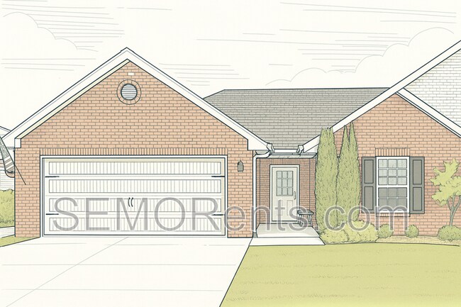 Primary Photo - 3964 McKendree Xing