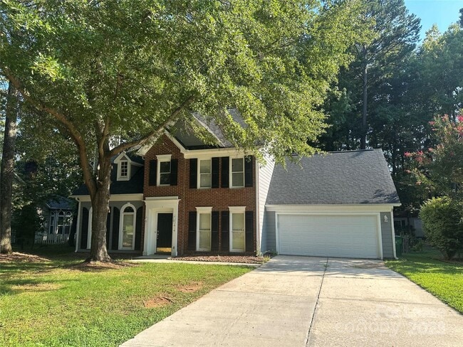 Building Photo - 7414 Trotter Rd
