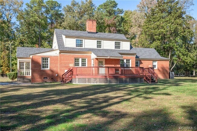 Building Photo - 2301 Mt Blanco Rd