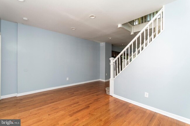 Building Photo - 2849 N Bailey St