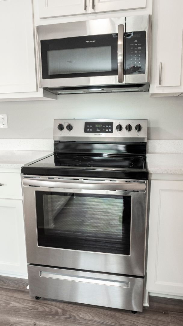 Building Photo - The Finley Unit 411