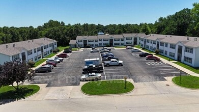 Building Photo - 1009 14th St