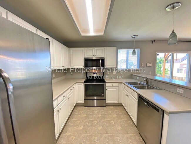 Building Photo - 5981 S Zante Way