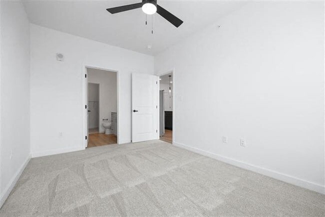 Floorplan - Ridgeview West