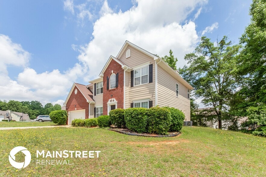 Building Photo - 410 Concord Cir