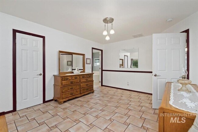 HUGE Master Bed view 2 - 9380 Ruth Marie Dr