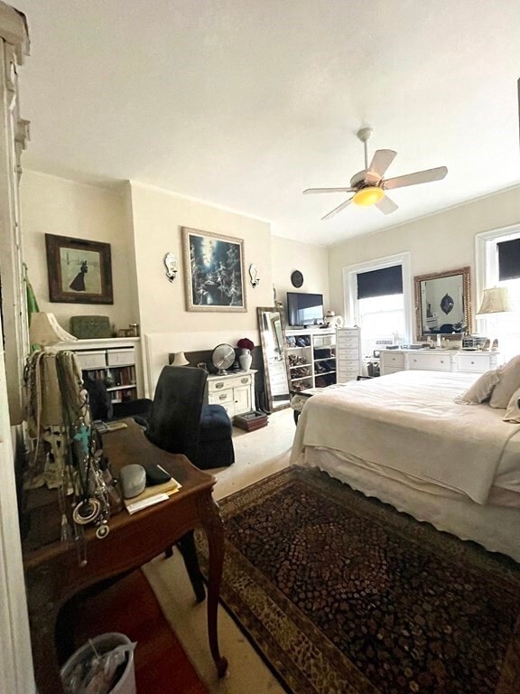 Building Photo - 1680 Beacon St