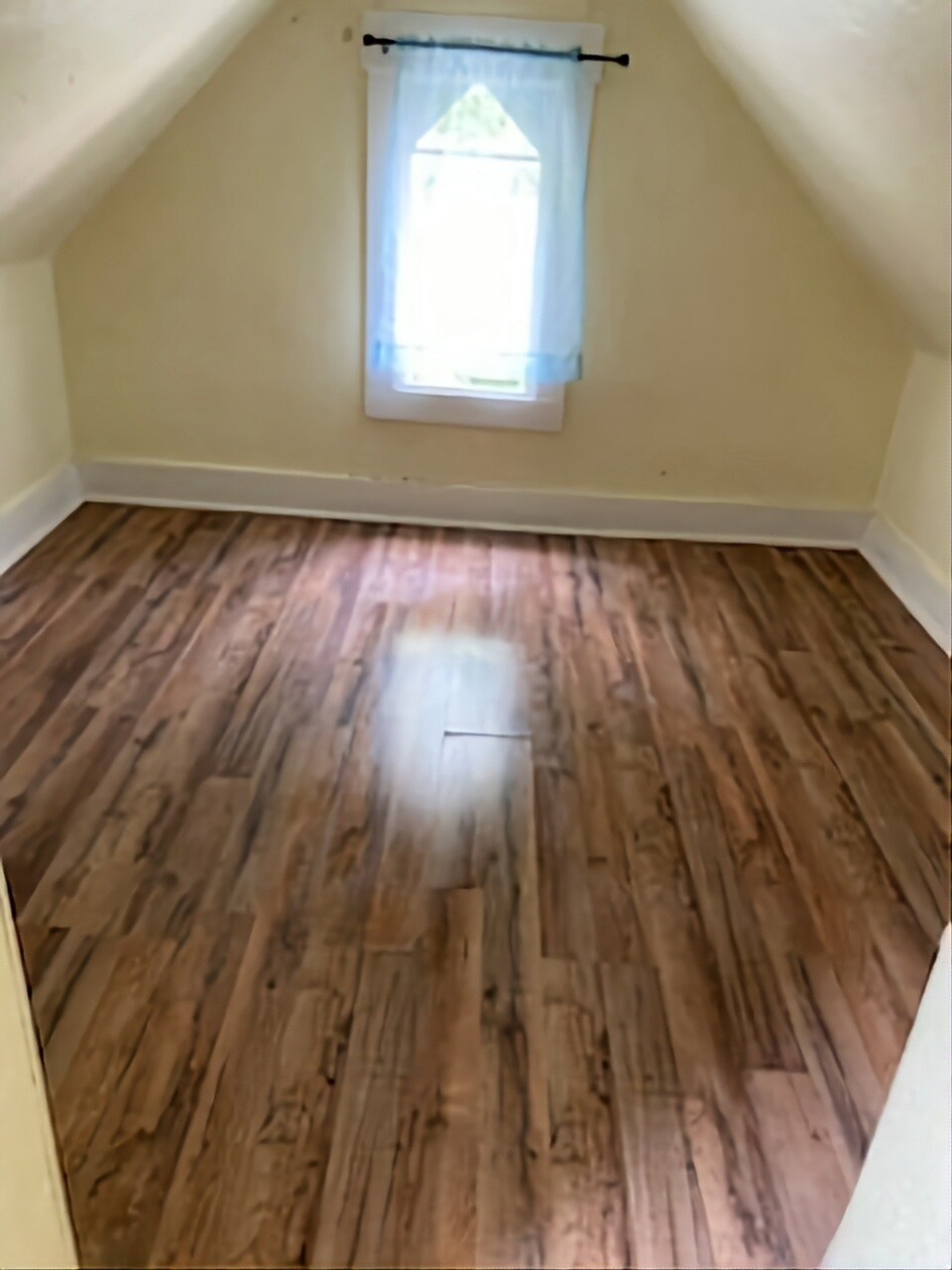 Upstairs bedroom 1 - 522 E First St