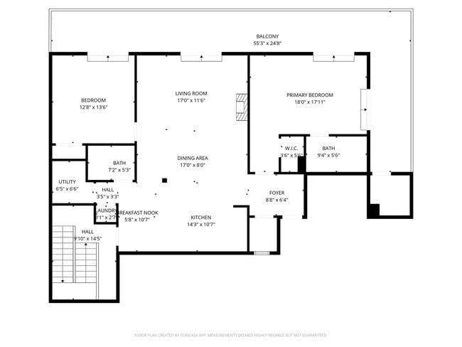 Building Photo - 2400 W Warner Ave