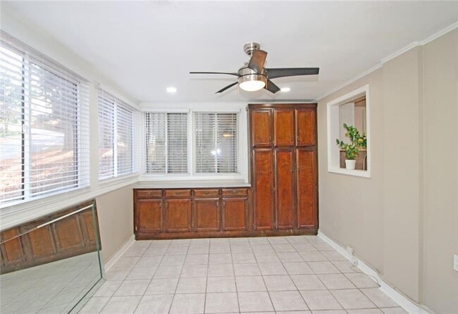 Building Photo - 38 La Rue Pl NW