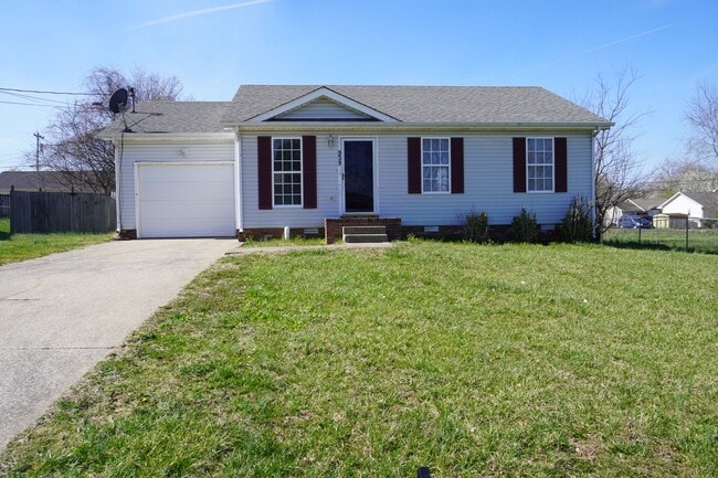 Primary Photo - Welcome to your new home!