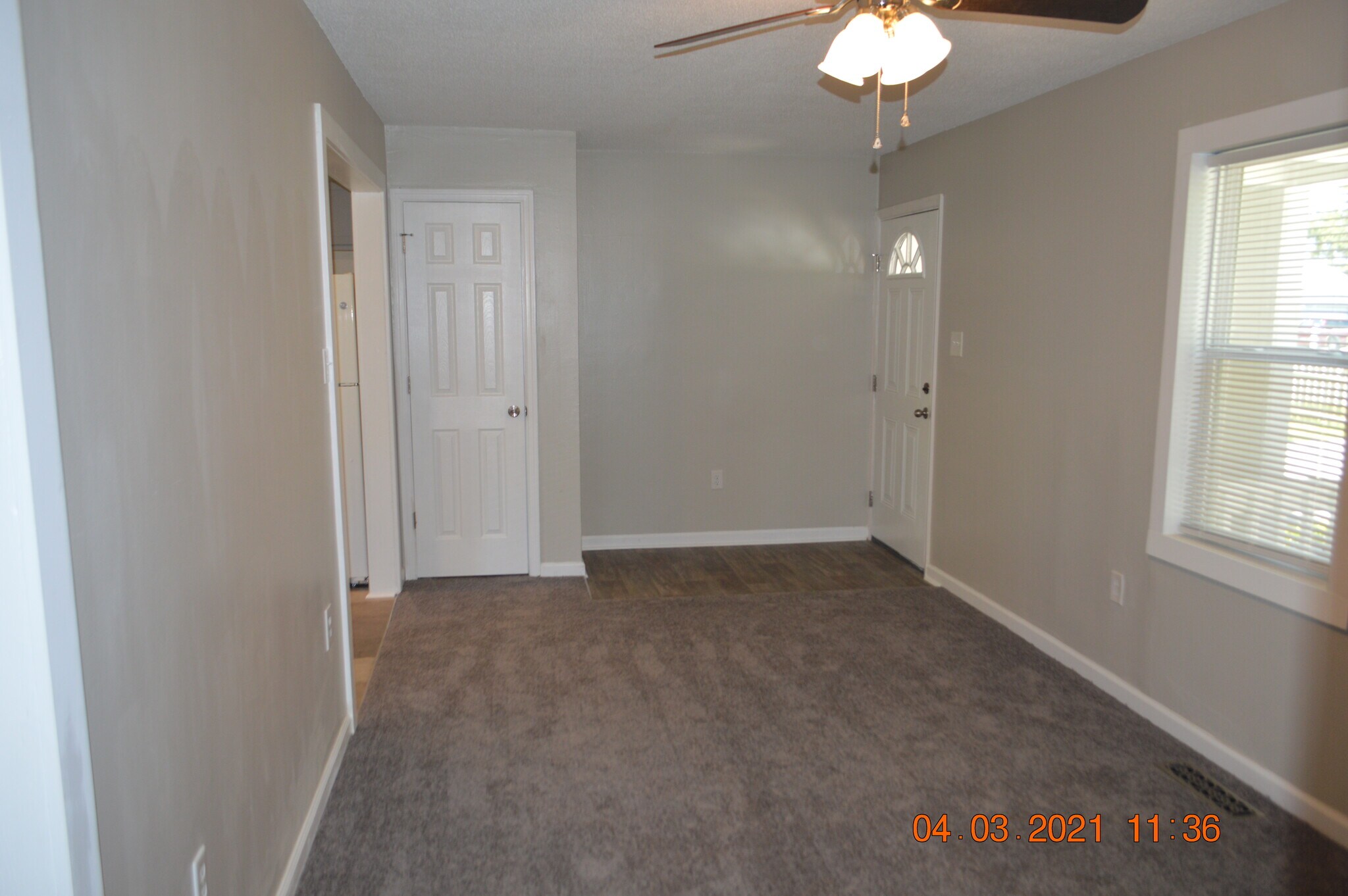 Building Photo - 106 Craven Rd