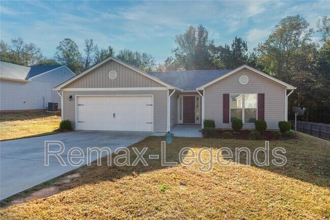 Primary Photo - 947 Haymon Dr