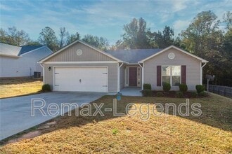 Building Photo - 947 Haymon Dr