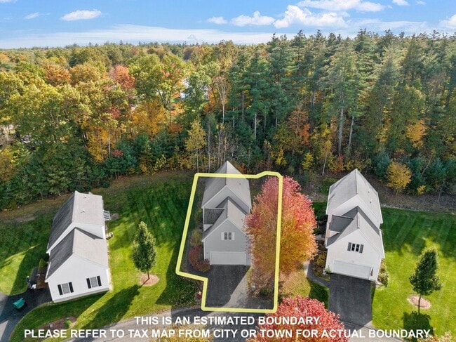 Building Photo - 131 Forest Hill Way