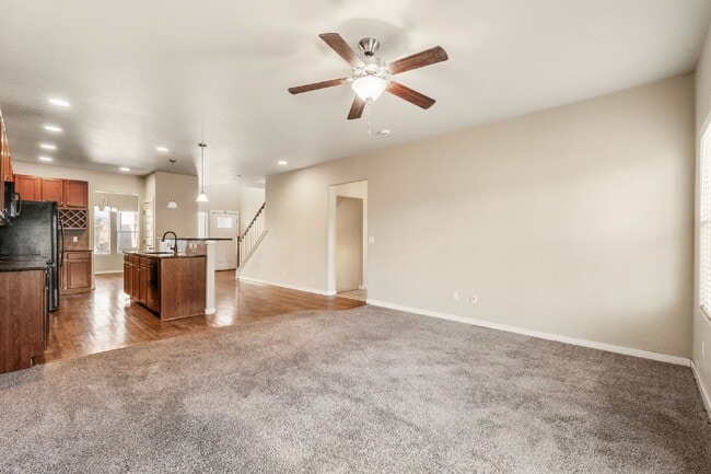 Building Photo - Pristine 4 Bedroom Home in Colorado Springs