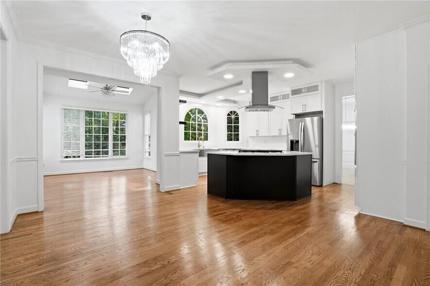 Building Photo - 4465 Park Brooke Trace