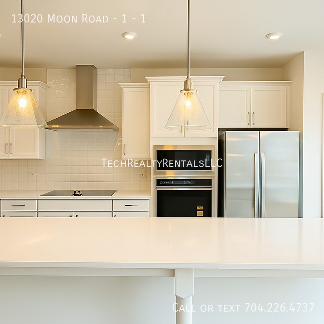 Building Photo - 13020 Moon Rd