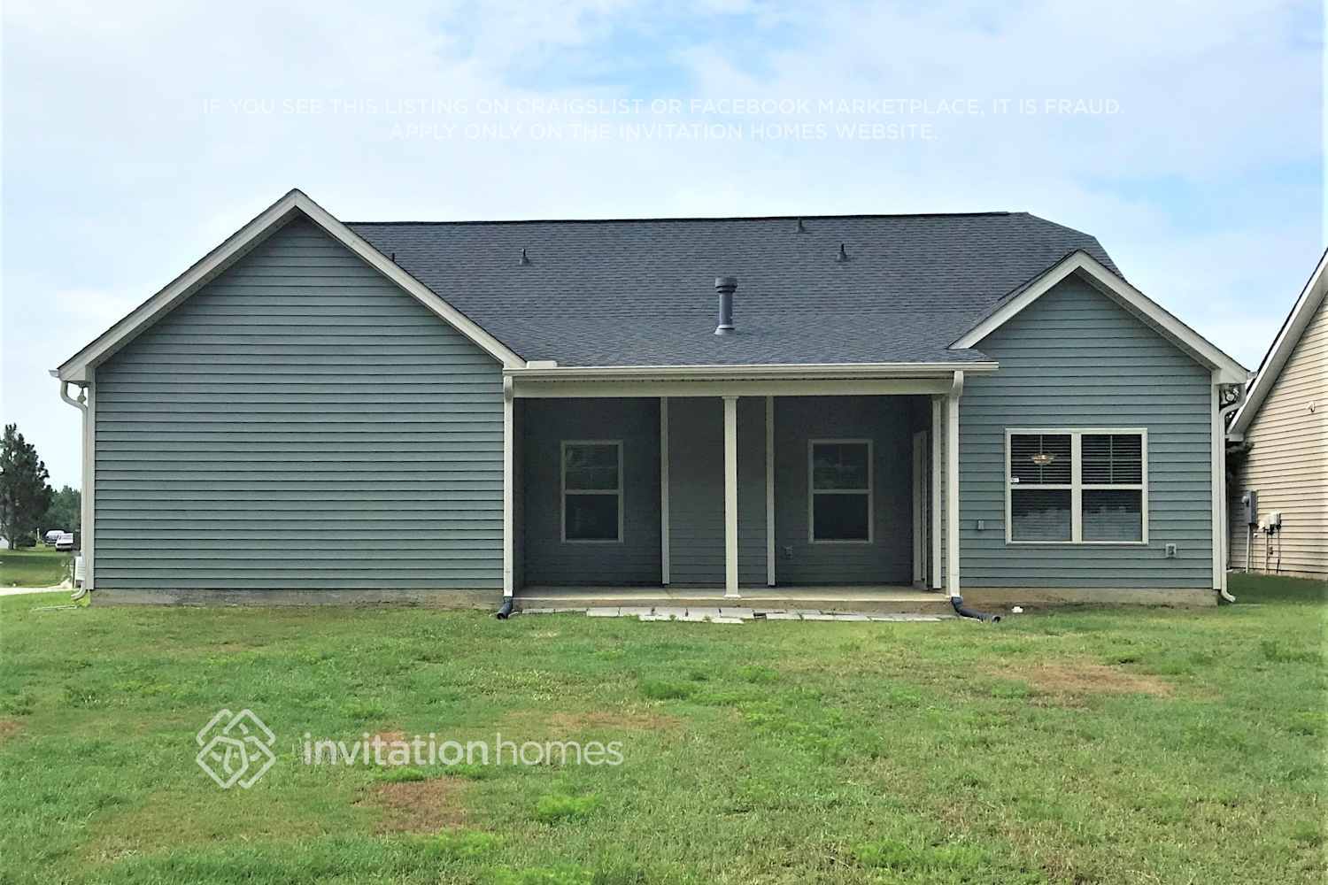 Building Photo - 185 Red Angus Dr
