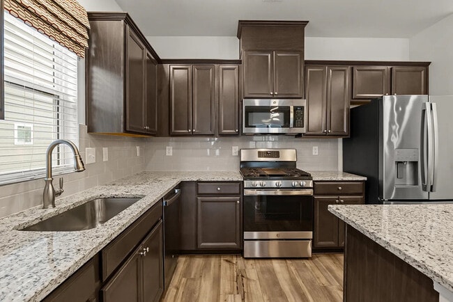 Building Photo - Earn Wealth While Leasing - Like a Homeowner - Lease to Own