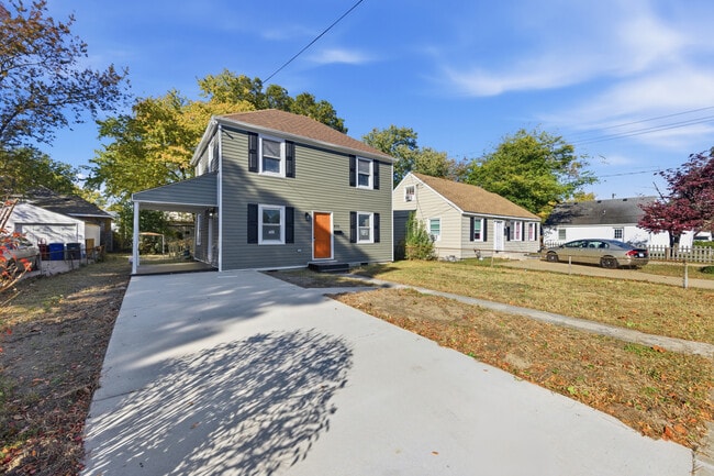 Primary Photo - 961 17th St