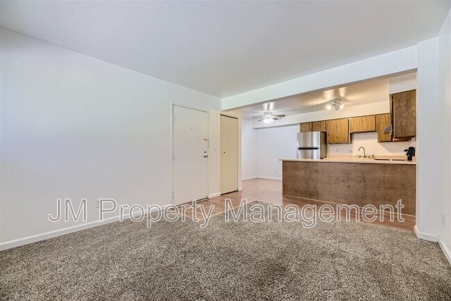 Building Photo - 5995 W Hampden Ave