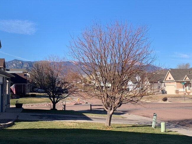 Mountain View - 5615 Marabou Way