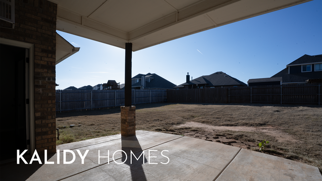 Building Photo - 801 Red River Dr