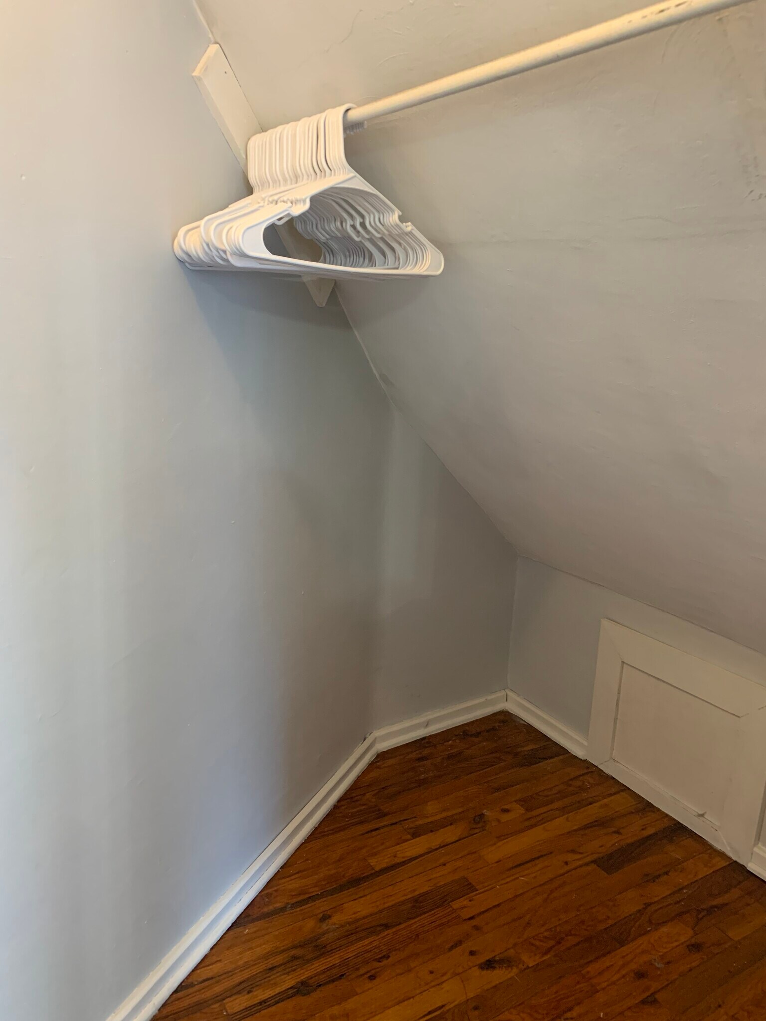 Master Walk-in Closet - 412 N 9th St