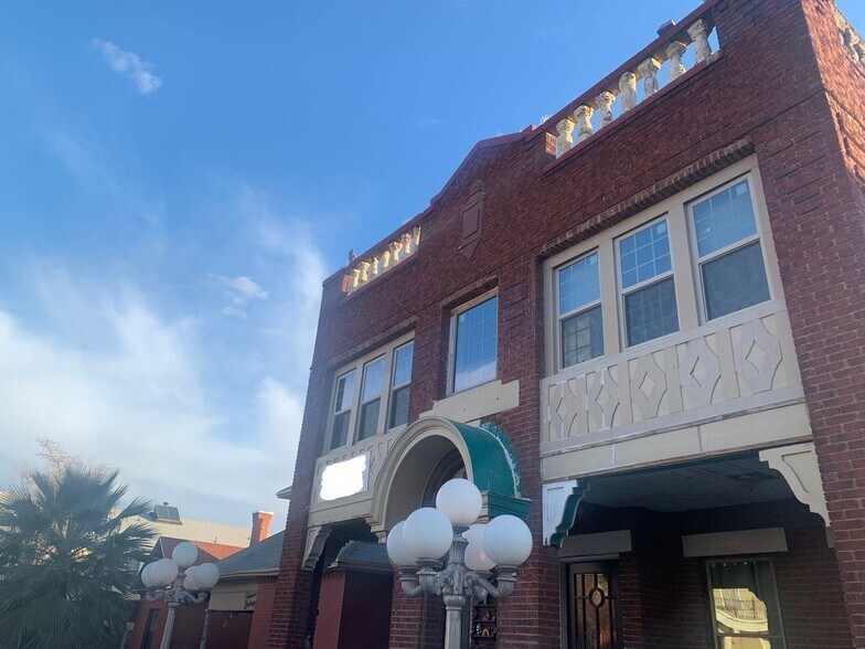 Interior Photo - 620 Prospect St